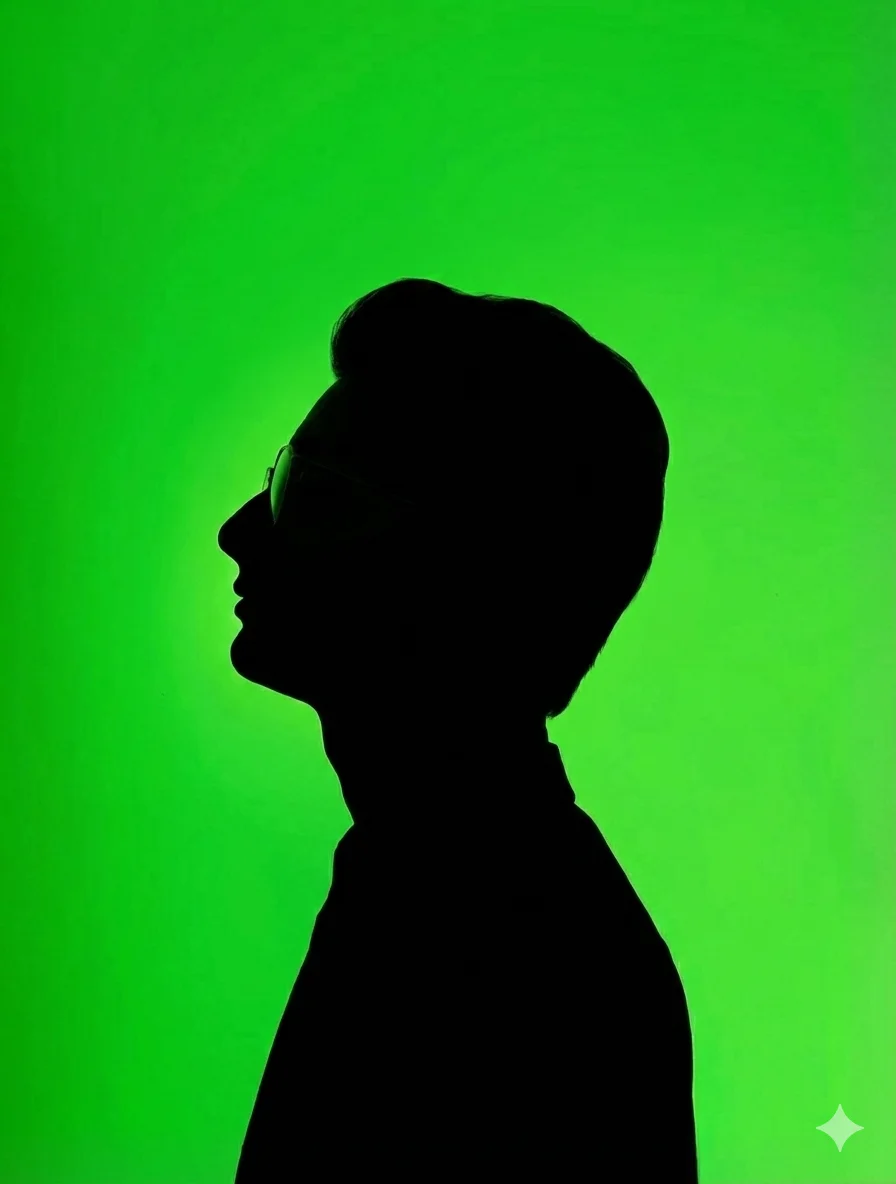 Ahmad Bin Munir Profile Picture